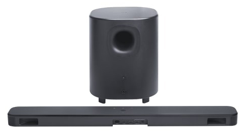 Саундбар JBL BAR 500MK2 Black (JBLBAR500M2BLKEP)фото3