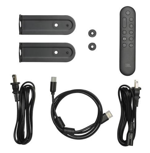 Саундбар JBL BAR 500MK2 Black (JBLBAR500M2BLKEP)фото6