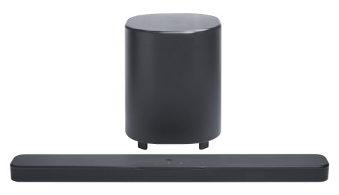 Саундбар JBL BAR 500MK2 Black (JBLBAR500M2BLKEP)фото2