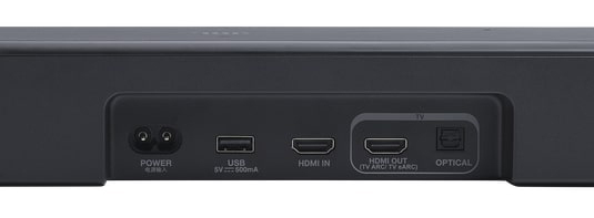 Саундбар JBL BAR 500MK2 Black (JBLBAR500M2BLKEP)фото5