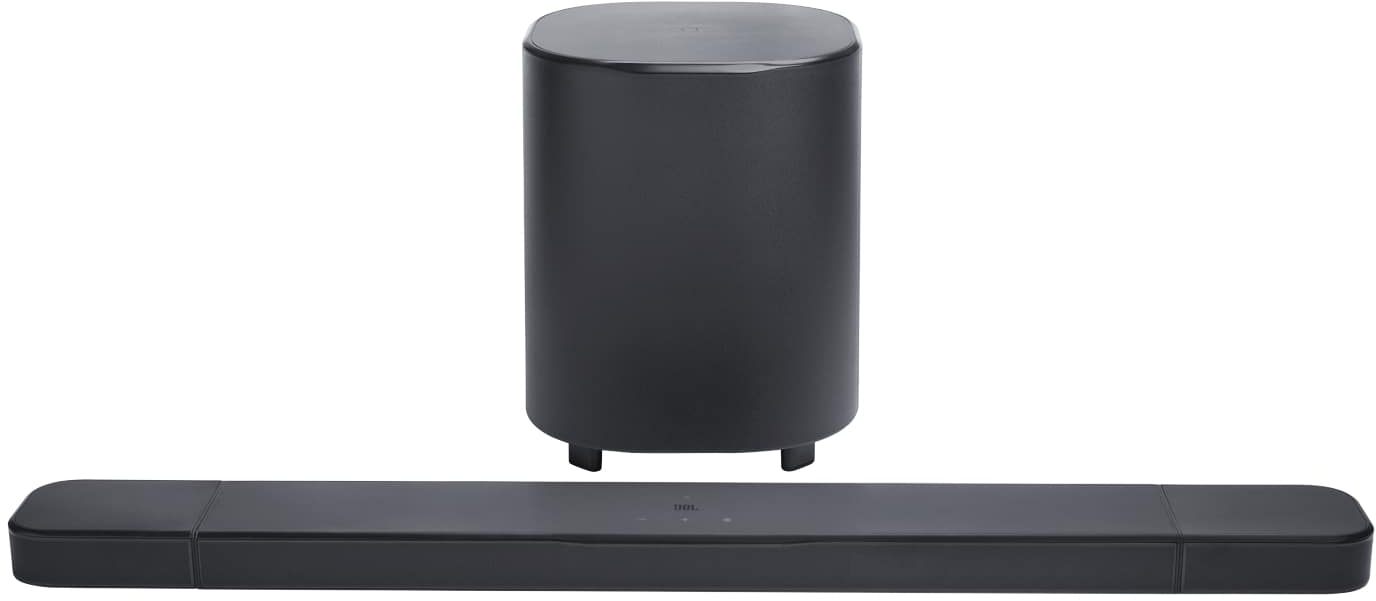 Саундбар JBL BAR 800MK2 Black (JBLBAR800M2BLKEP) фото 2