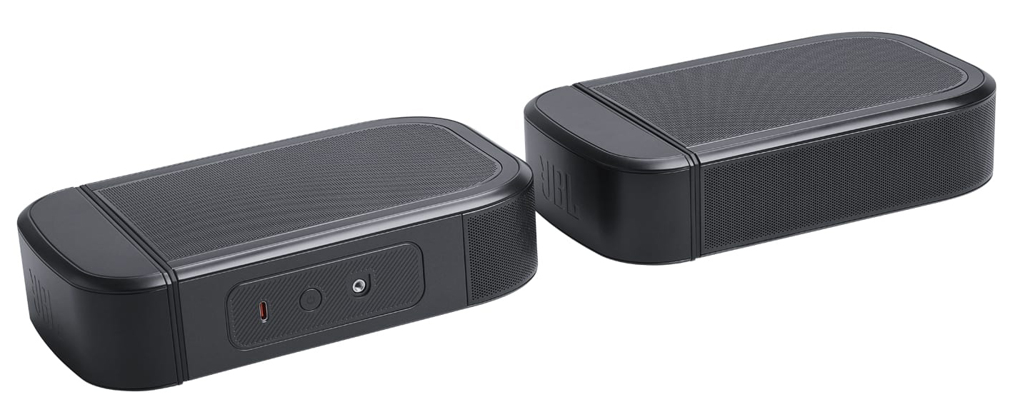 Саундбар JBL BAR 1000MK2 Black (JBLBAR1000M2BLKEP) фото 4