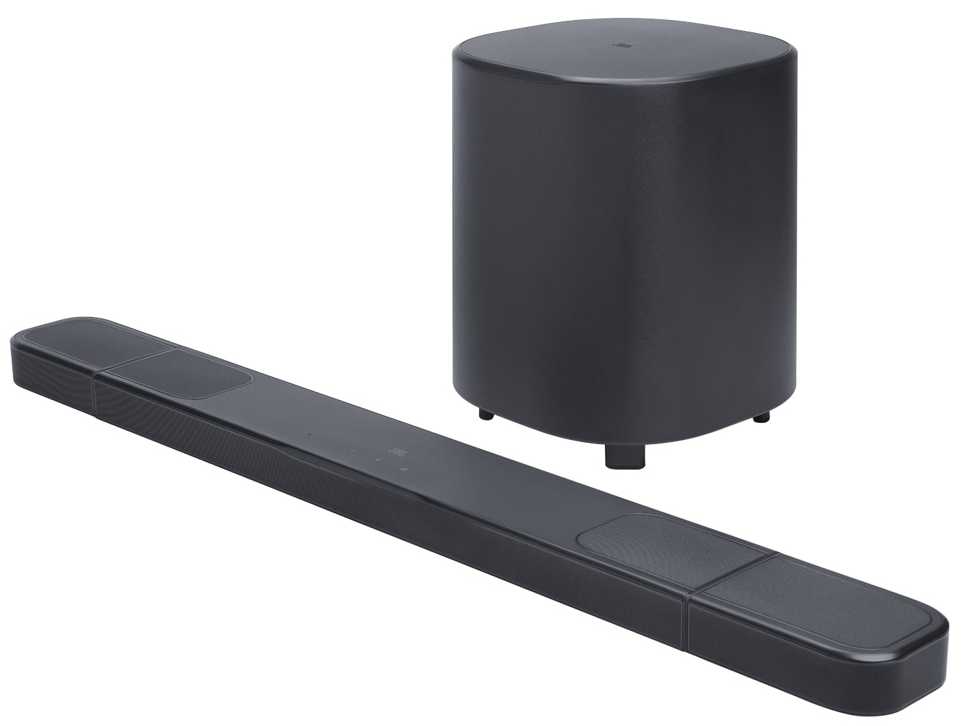 Саундбар JBL BAR 1000MK2 Black (JBLBAR1000M2BLKEP) фото 2