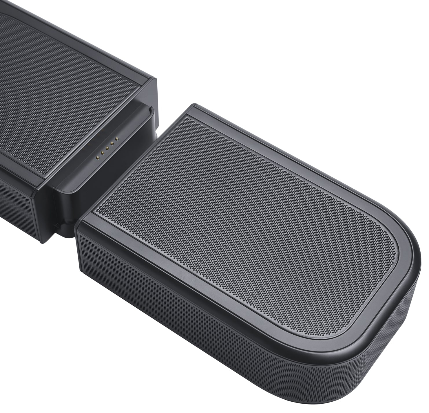 Саундбар JBL BAR 1000MK2 Black (JBLBAR1000M2BLKEP) фото 6