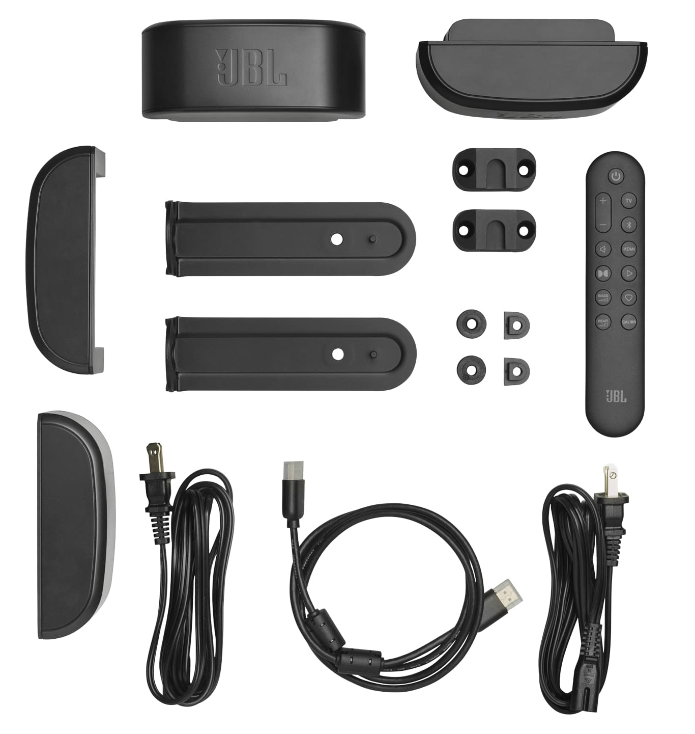 Саундбар JBL BAR 1000MK2 Black (JBLBAR1000M2BLKEP) фото 8