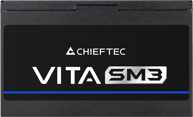 Блок питания CHIEFTEC Vita SM3 (850W) (BPX-850-C) фото 