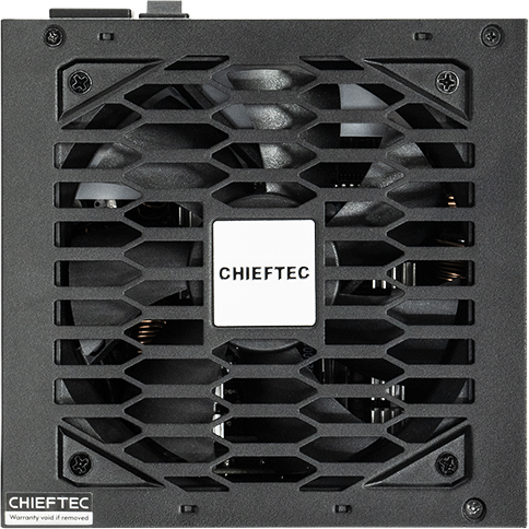 Блок питания CHIEFTEC Vita SM3 (850W) (BPX-850-C) фото 