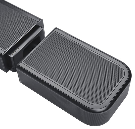 Саундбар JBL BAR 1300MK2 Black (JBLBAR1300M2BLKEP)фото