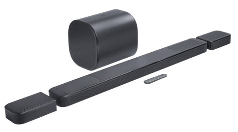 Саундбар JBL BAR 1300MK2 Black (JBLBAR1300M2BLKEP)фото