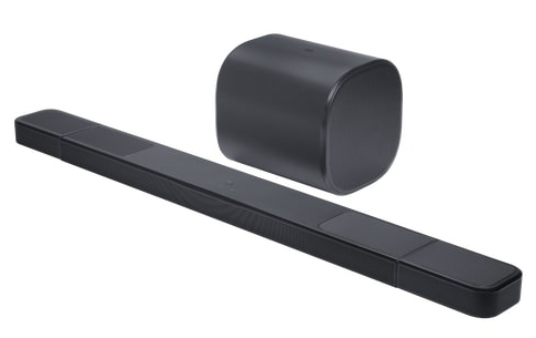 Саундбар JBL BAR 1300MK2 Black (JBLBAR1300M2BLKEP)фото