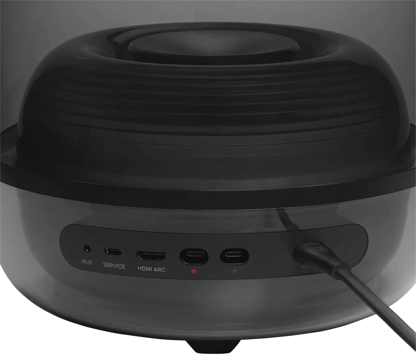 Акустическая система Harman-Kardon SoundSticks 5 Black (HKSOUNDSTK5BEP) фото 9