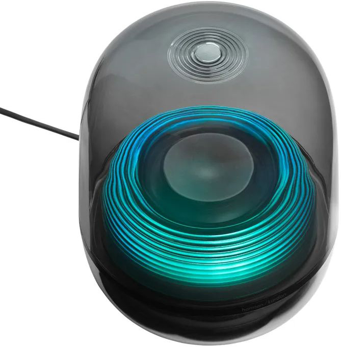 Акустическая система Harman-Kardon SoundSticks 5 Black (HKSOUNDSTK5BEP) фото 6