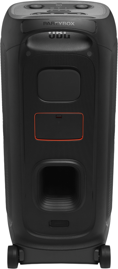 Акустична система JBL PartyBox 720 (JBLPARTYBOX720EU) фото
