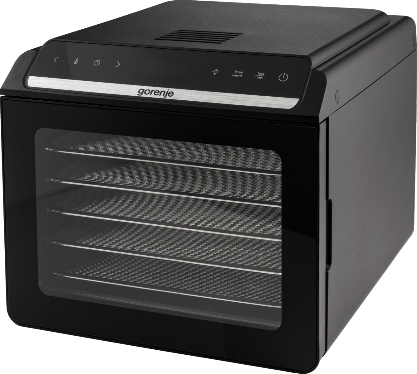 Сушка для продуктов Gorenje FDK600DB фото 