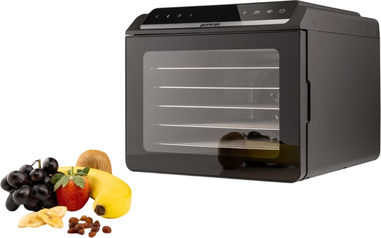 Сушка для продуктов Gorenje FDK600DB фото 