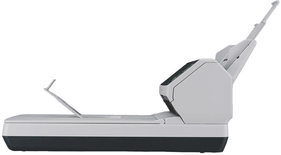 Документ-сканер Ricoh fi-8290 + планшетний блок (PA03810-B501)фото