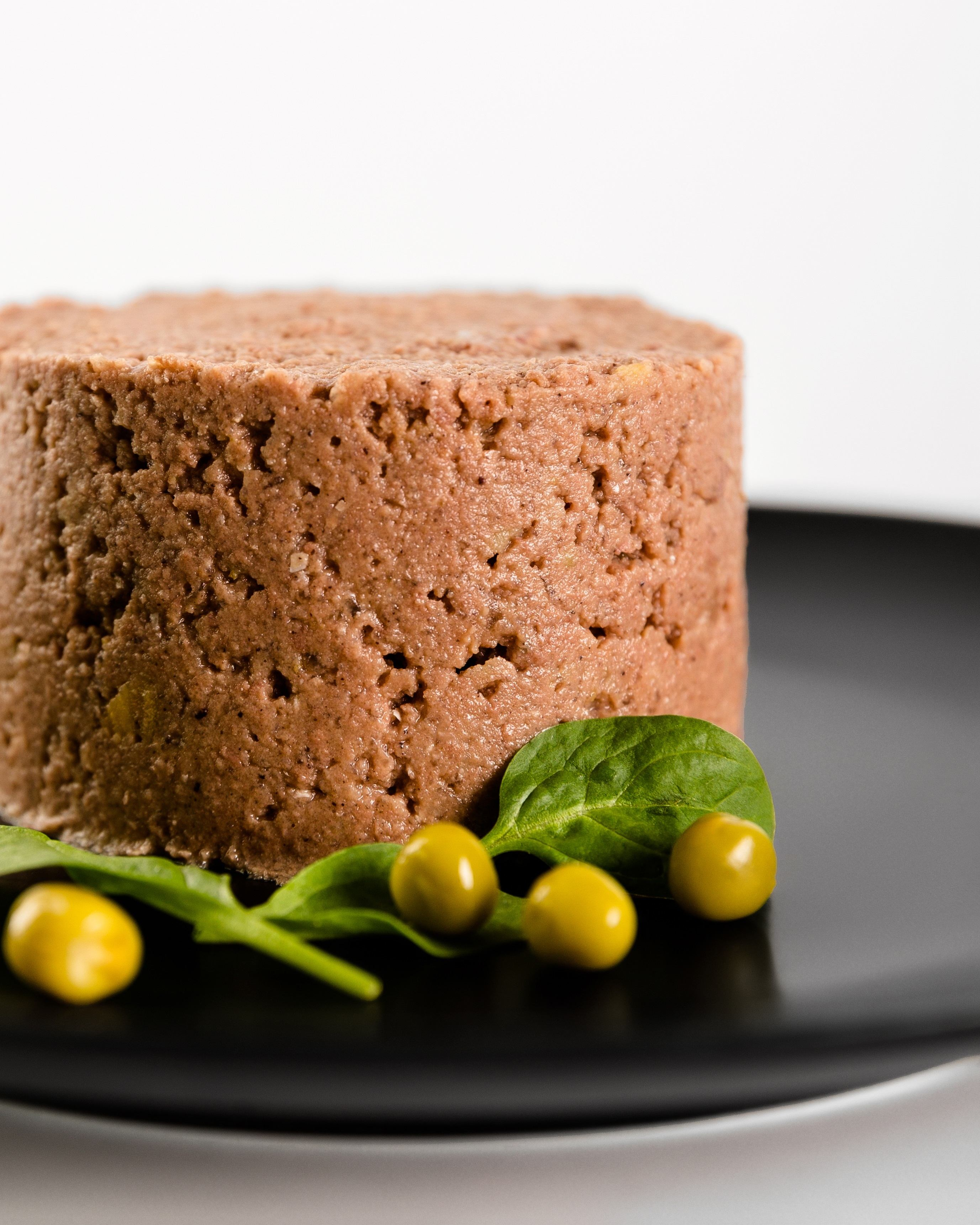 Набір вологих кормів 5+1 для дорослих собак усіх порід Savory Dog Gourmand Beef паштет з яловичиною 400 гфото