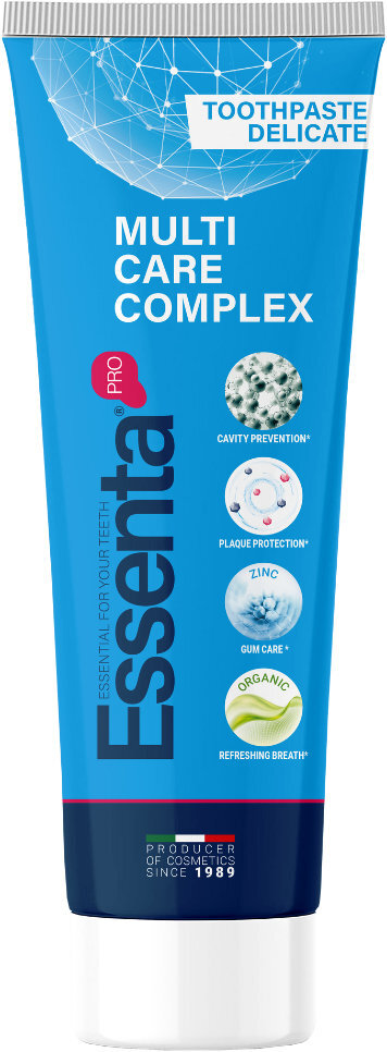 Зубна паста Essenta Pro Multi Care Complex 75 млфото2