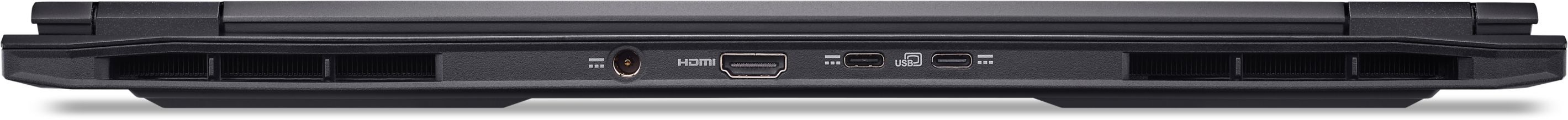 Ноутбук ACER Nitro 16S AI AN16S-61 (NH.QXJEU.004)фото