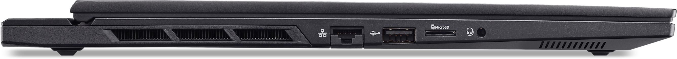 Ноутбук ACER Nitro 16S AI AN16S-61 (NH.QXJEU.004)фото