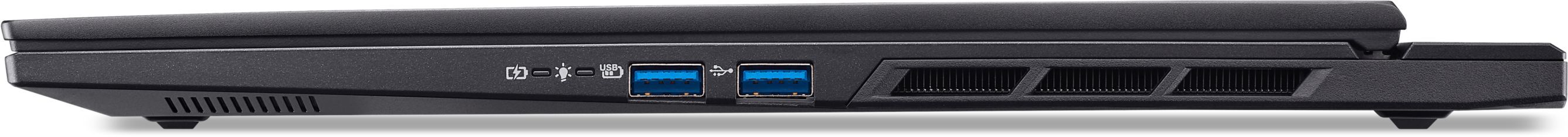 Ноутбук ACER Nitro 16S AI AN16S-61 (NH.QXJEU.004)фото