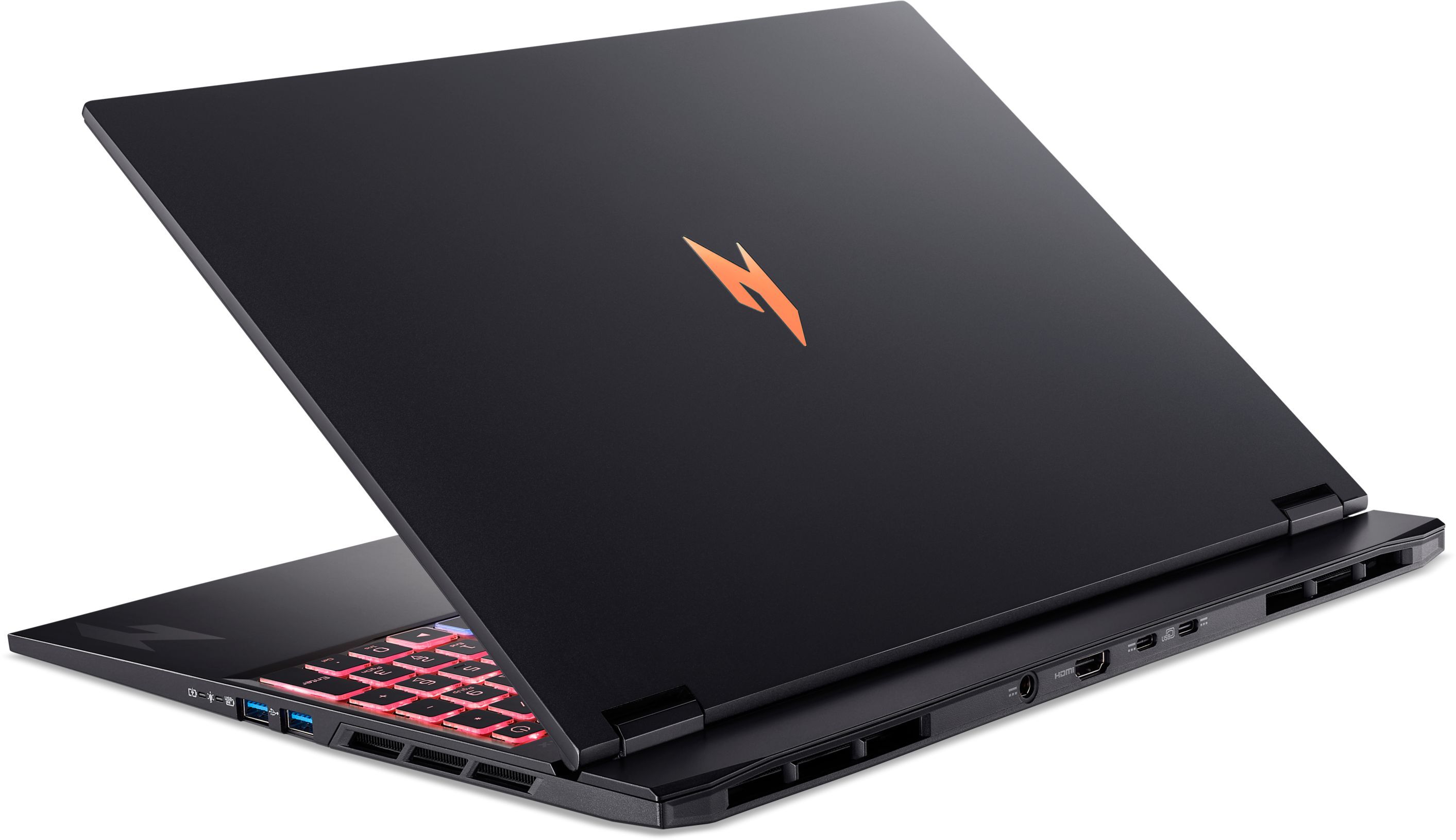 Ноутбук ACER Nitro 16S AI AN16S-61 (NH.QXJEU.004)фото