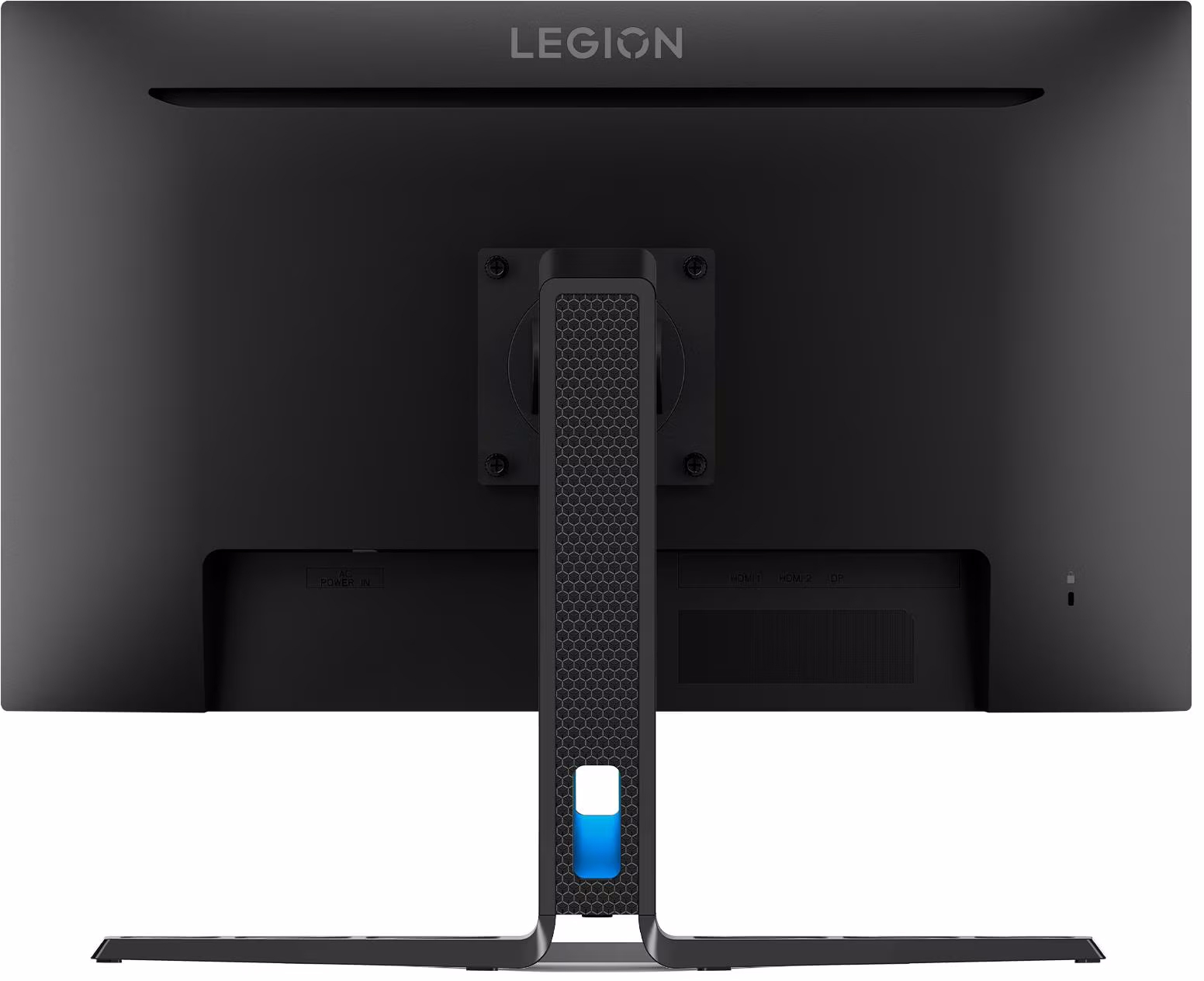 Монитор 27'' LENOVO Legion R27qe Gen 2 (68C7GAC3UA) фото 8
