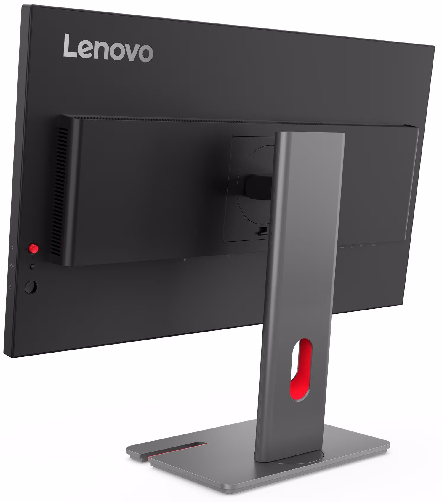 Монитор 27'' LENOVO ThinkVision P27qd-40 (64B3GAT2UA) фото 8