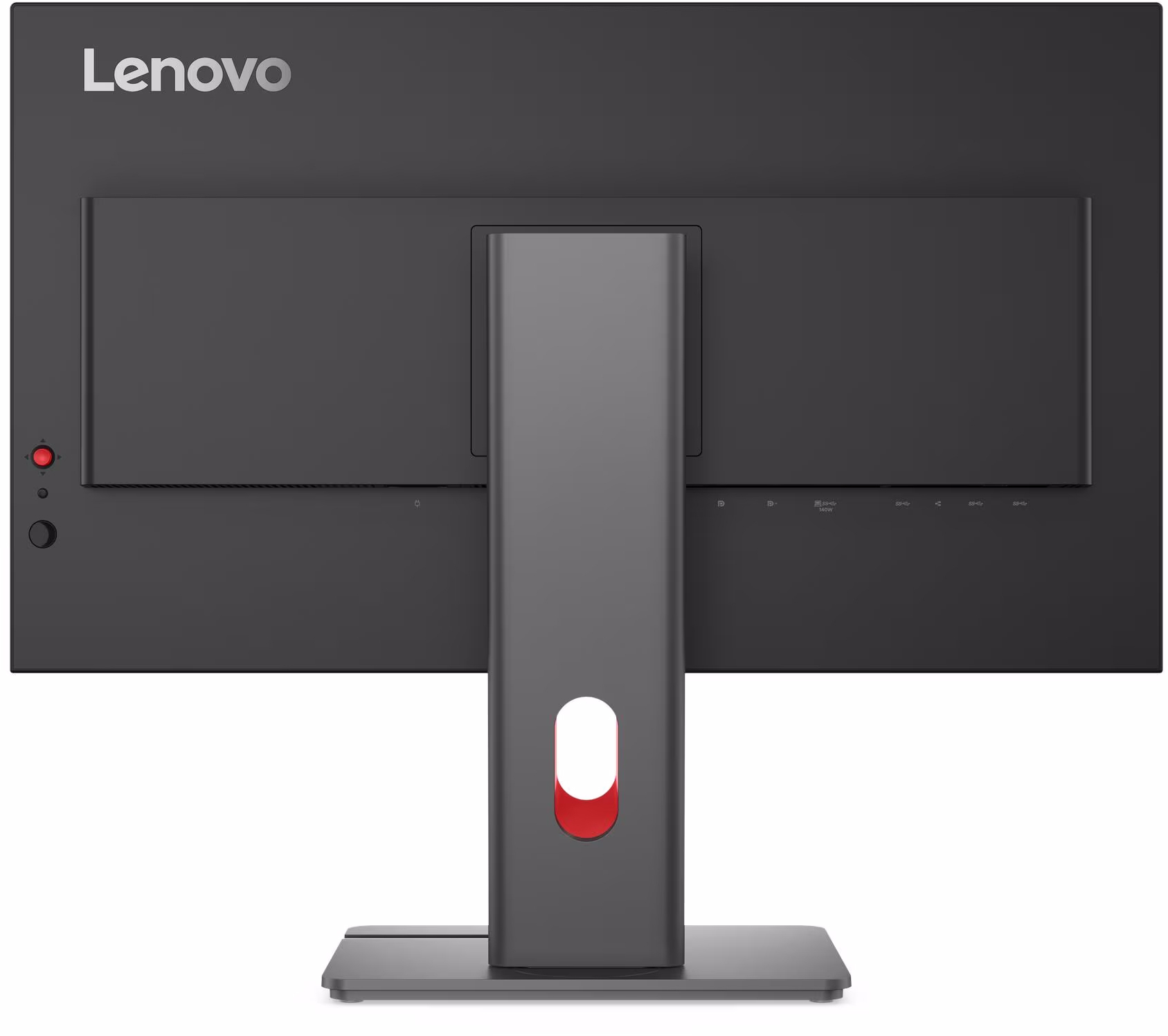 Монитор 27'' LENOVO ThinkVision P27qd-40 (64B3GAT2UA) фото 7