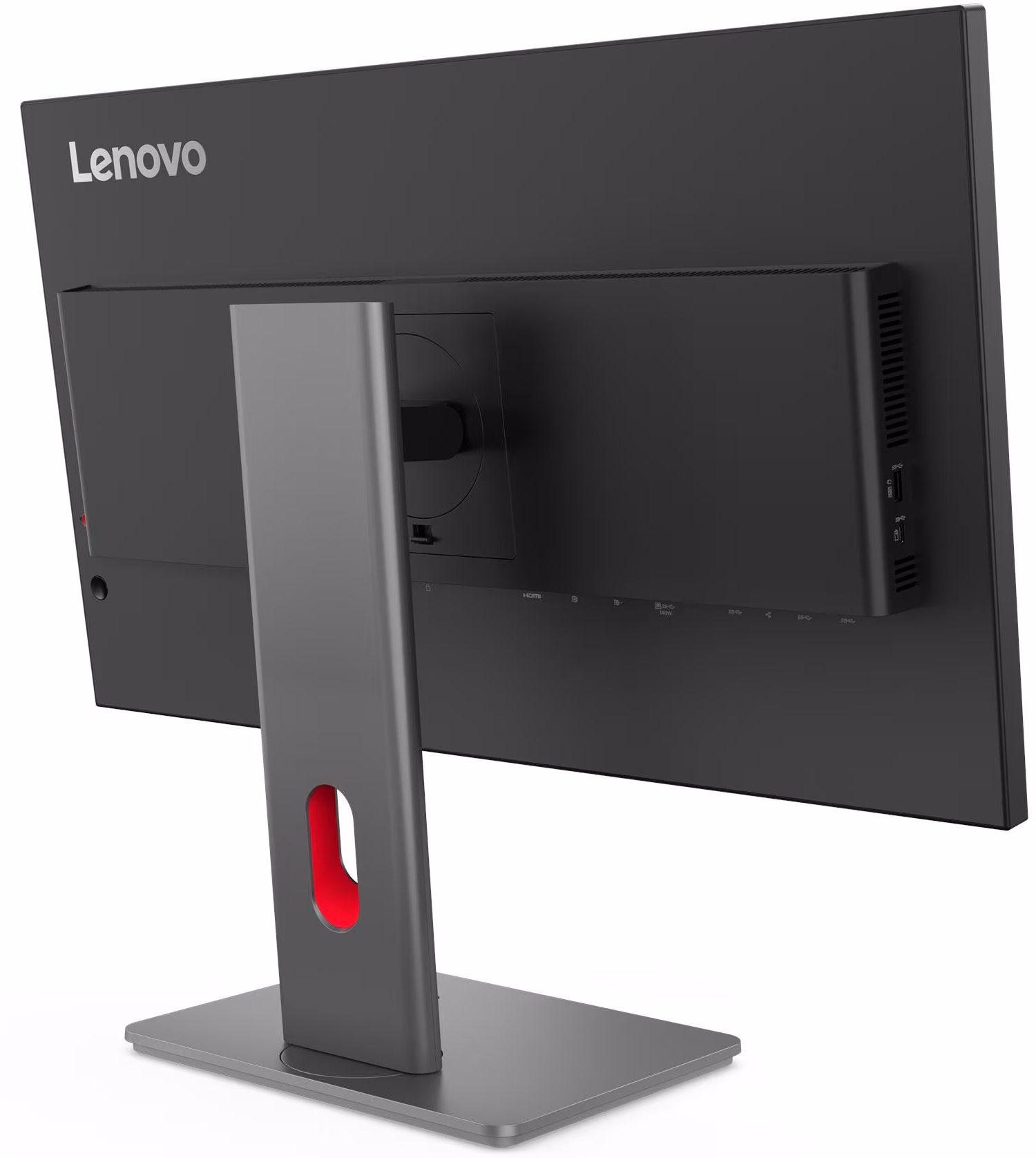 Монитор 27'' LENOVO ThinkVision P27qd-40 (64B3GAT2UA) фото 6