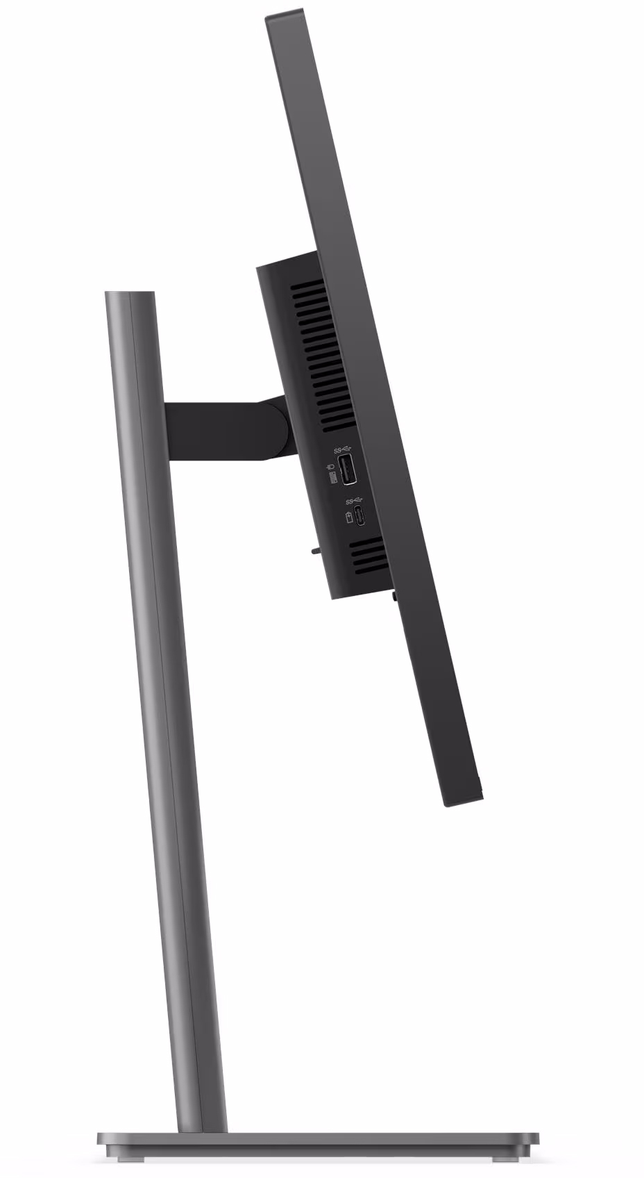 Монитор 27'' LENOVO ThinkVision P27qd-40 (64B3GAT2UA) фото 4