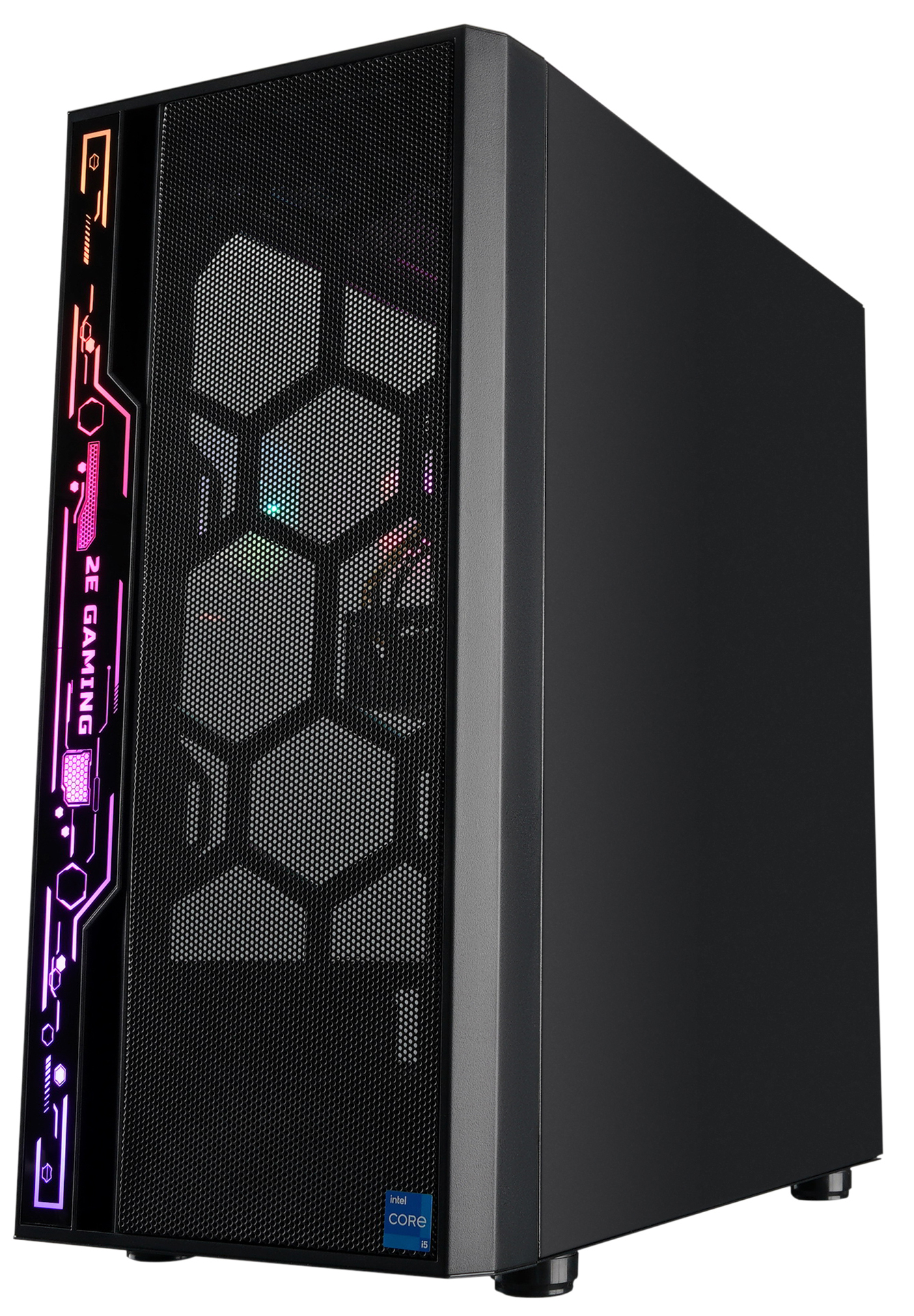 Системний блок 2E Complex Gaming (2E-12571)фото2