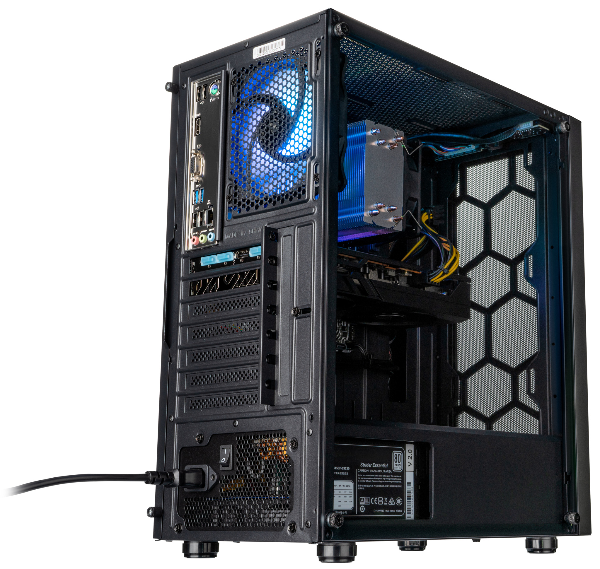 Системний блок 2E Complex Gaming (2E-12571)фото5