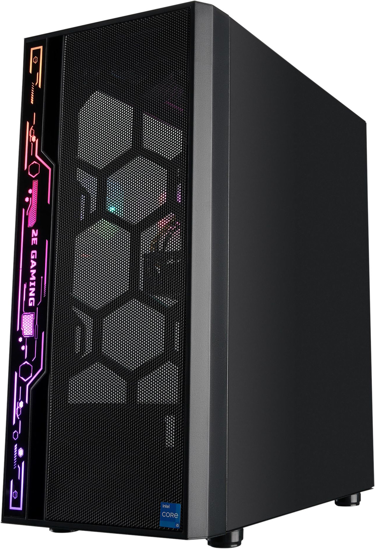 Системний блок 2E Complex Gaming (2E-12572)фото2