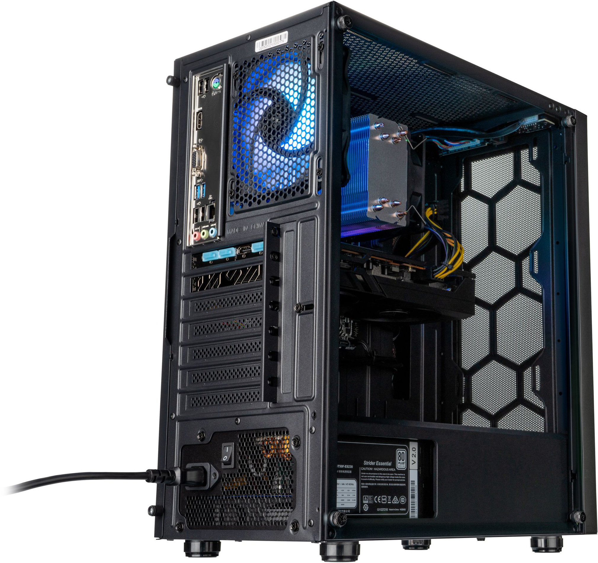 Системний блок 2E Complex Gaming (2E-12572)фото5