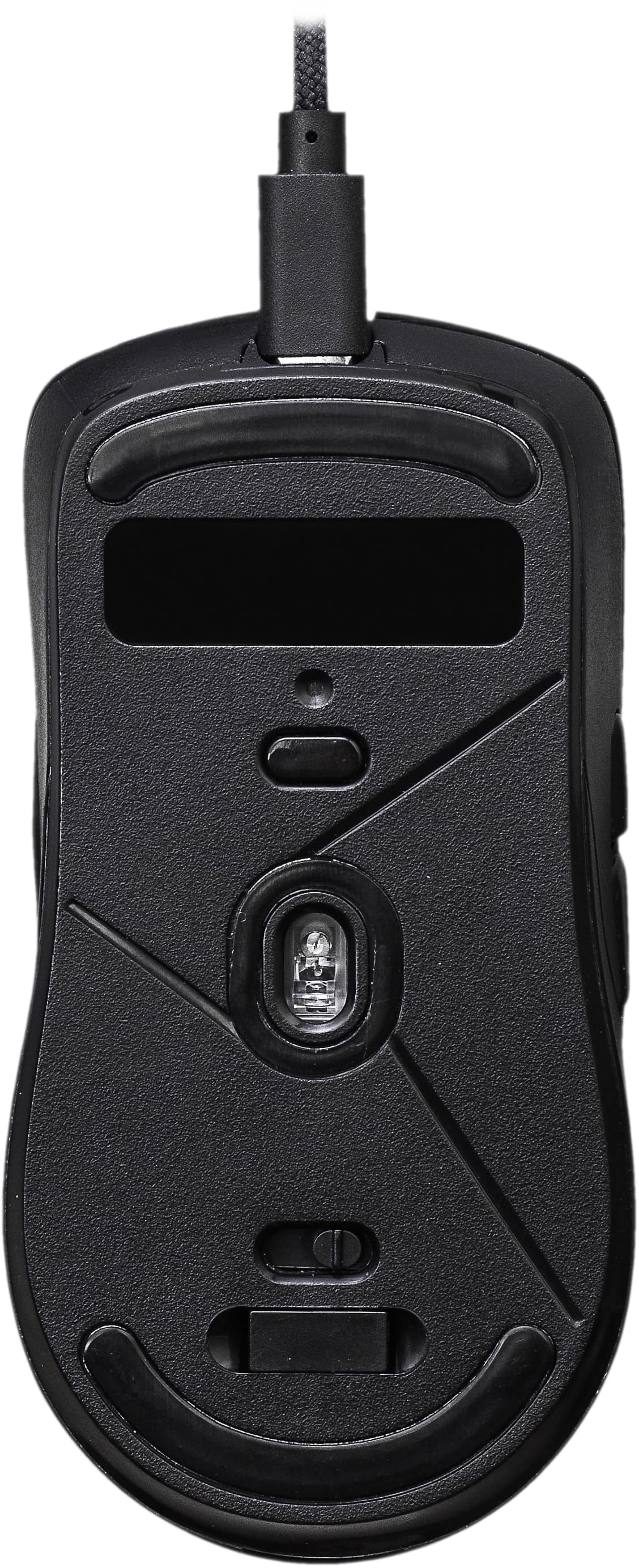 Ігрова миша Dream Machines DM7 Switch Duo WL Black (DM7_SWITCH_DUO)фото5