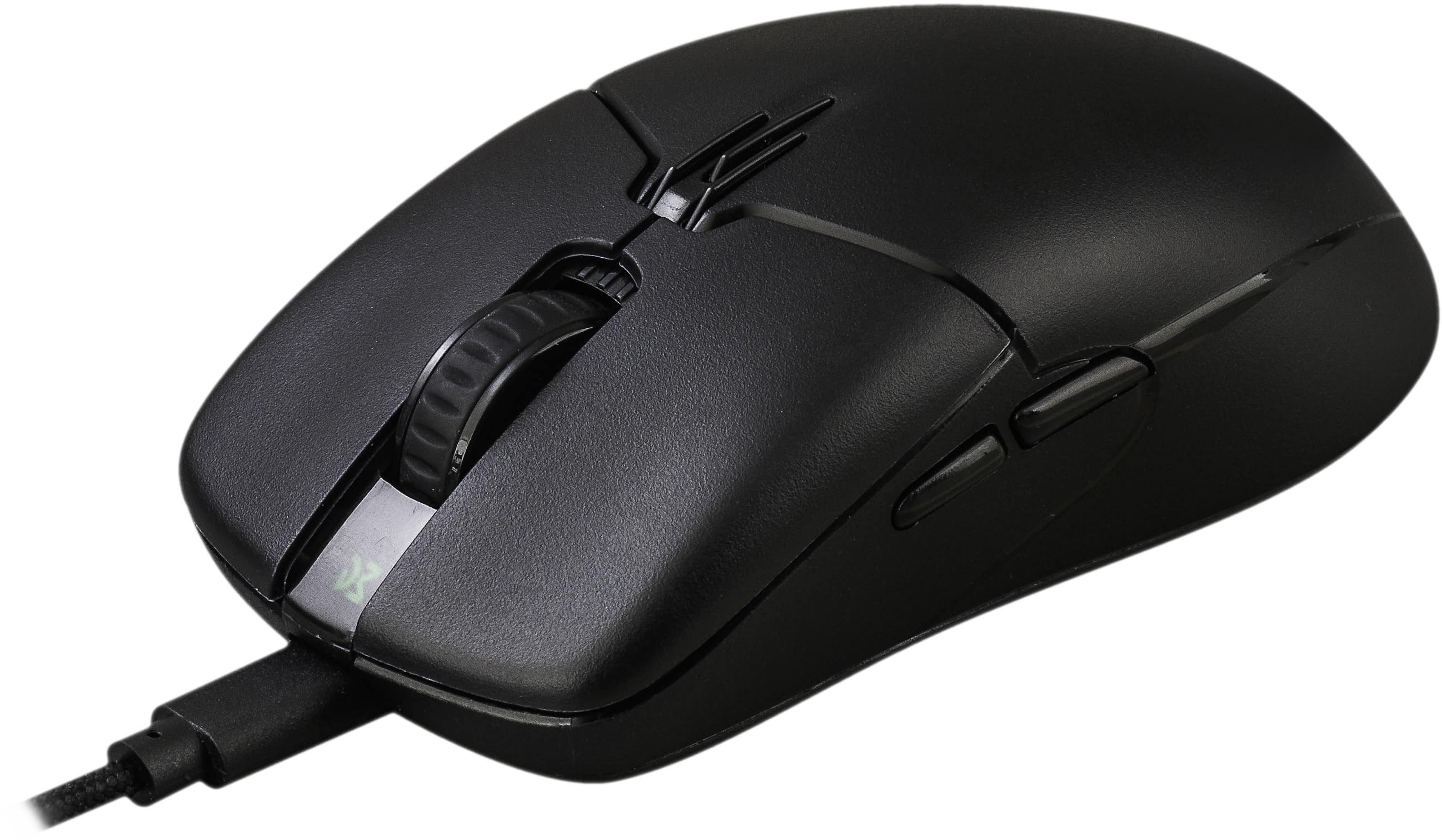 Ігрова миша Dream Machines DM7 Switch Duo WL Black (DM7_SWITCH_DUO)фото3