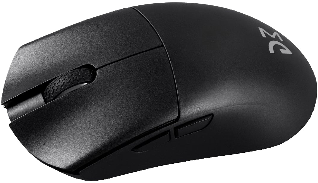 Ігрова миша Dream Machines DM9 Skill WL 8K Black (DM9_SKILL_WIRELESS)фото2