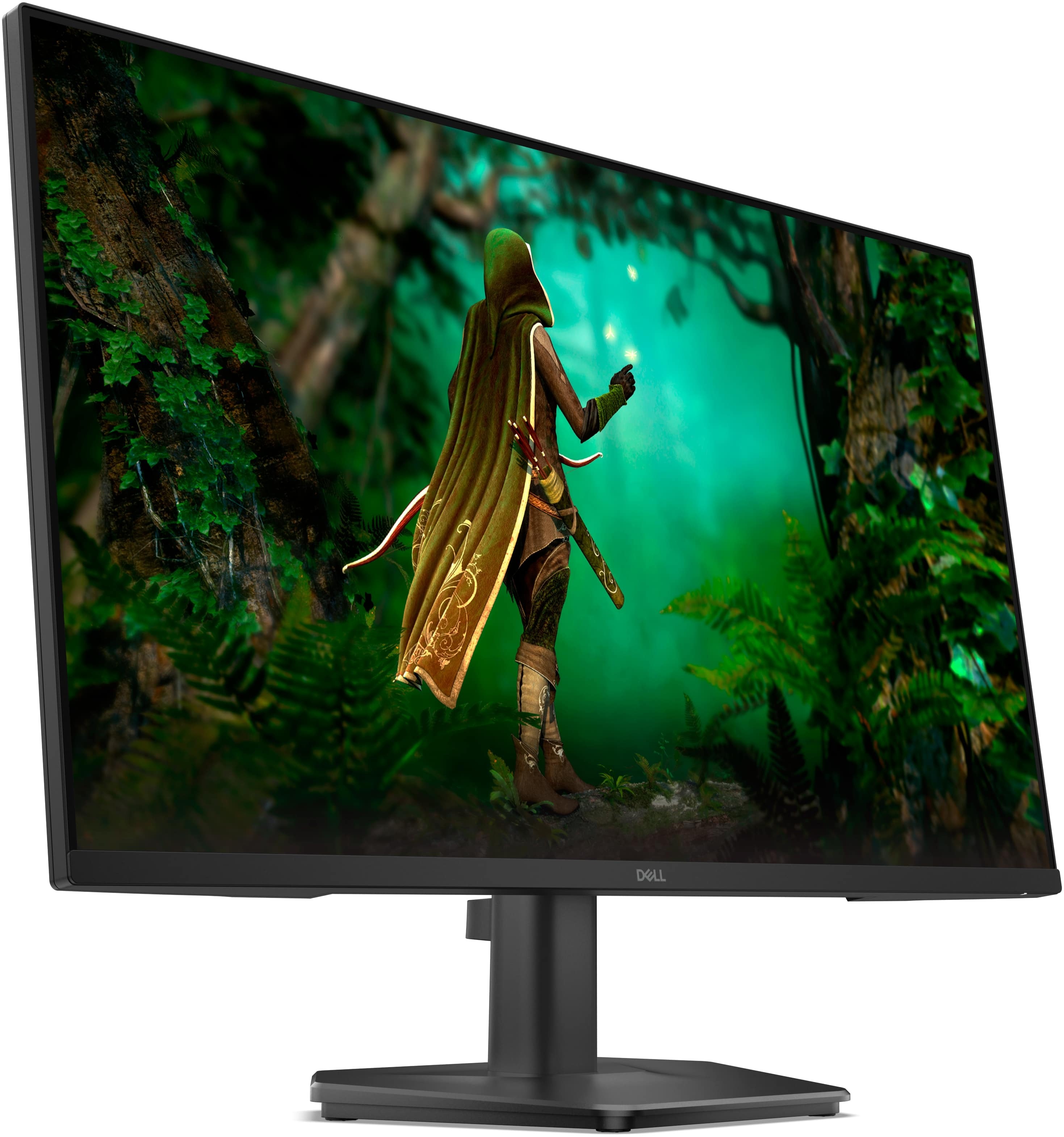 Монитор 27" DELL SE2725HG (210-BSNS) фото 2