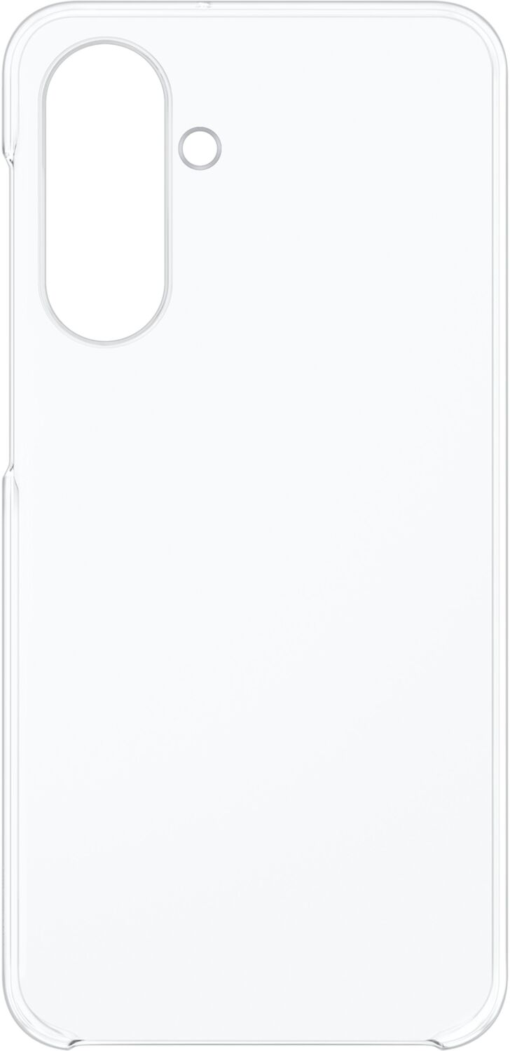 Чехол Samsung для Galaxy A17 5G (A176), Clear Case (EF-QA176CTEGWW) фото