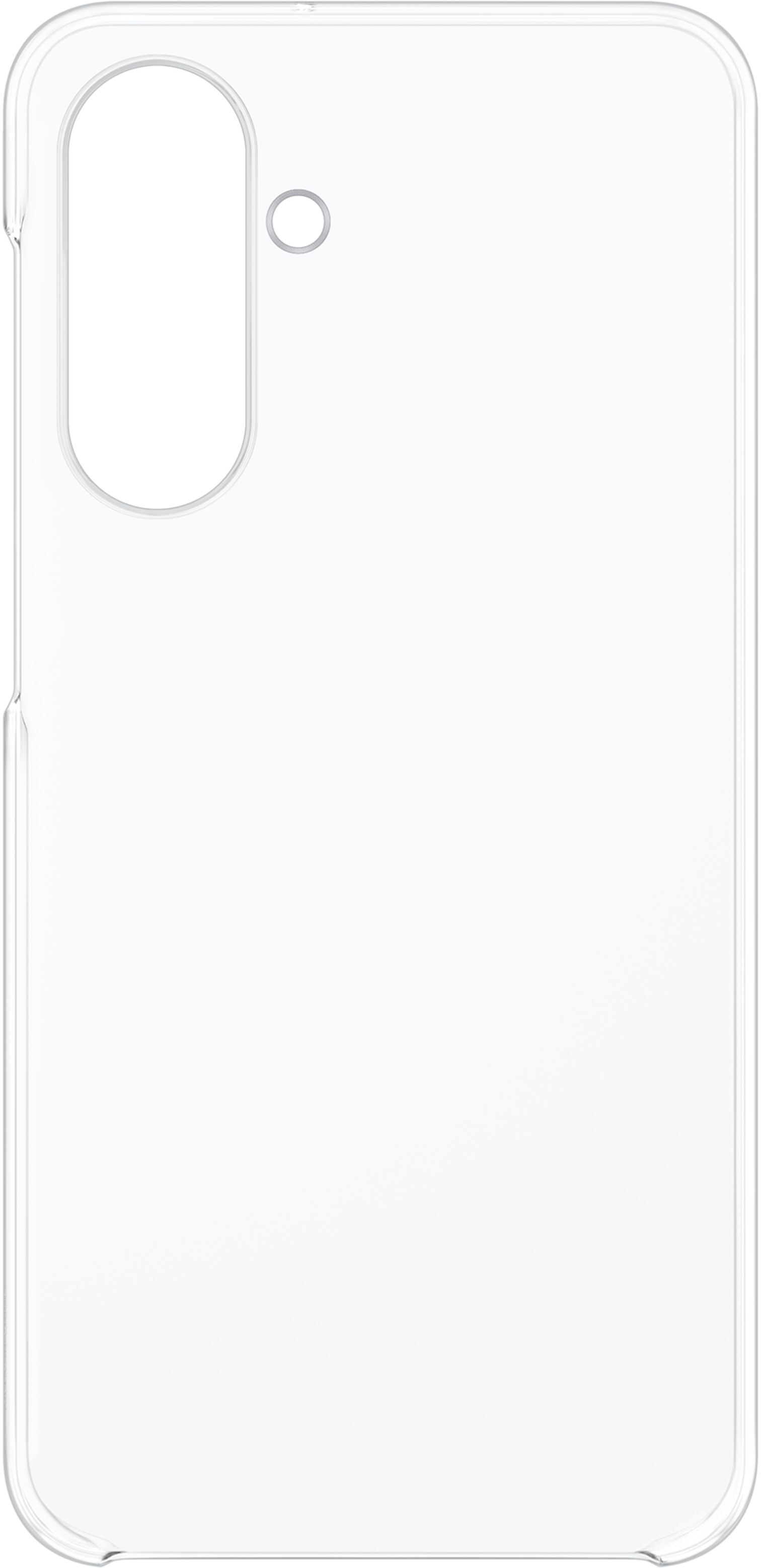 Чехол Samsung для Galaxy A17 5G (A176), Clear Case (EF-QA176CTEGWW) фото 5