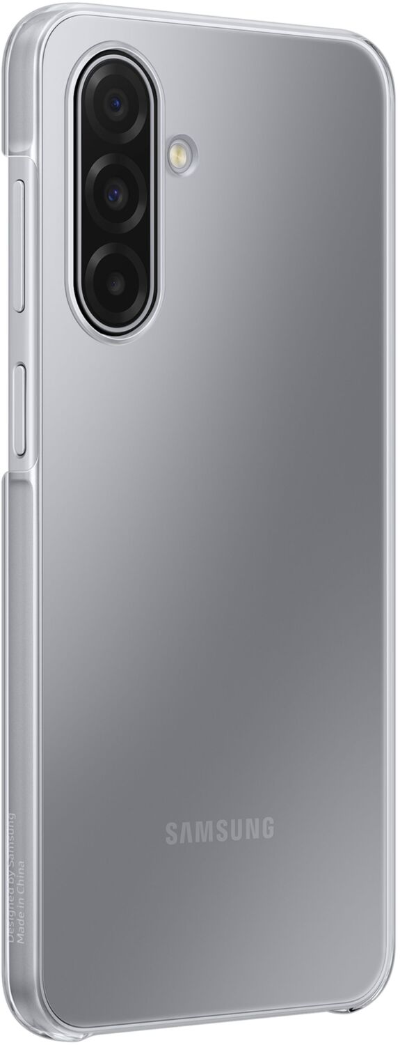 Чехол Samsung для Galaxy A17 5G (A176), Clear Case (EF-QA176CTEGWW) фото