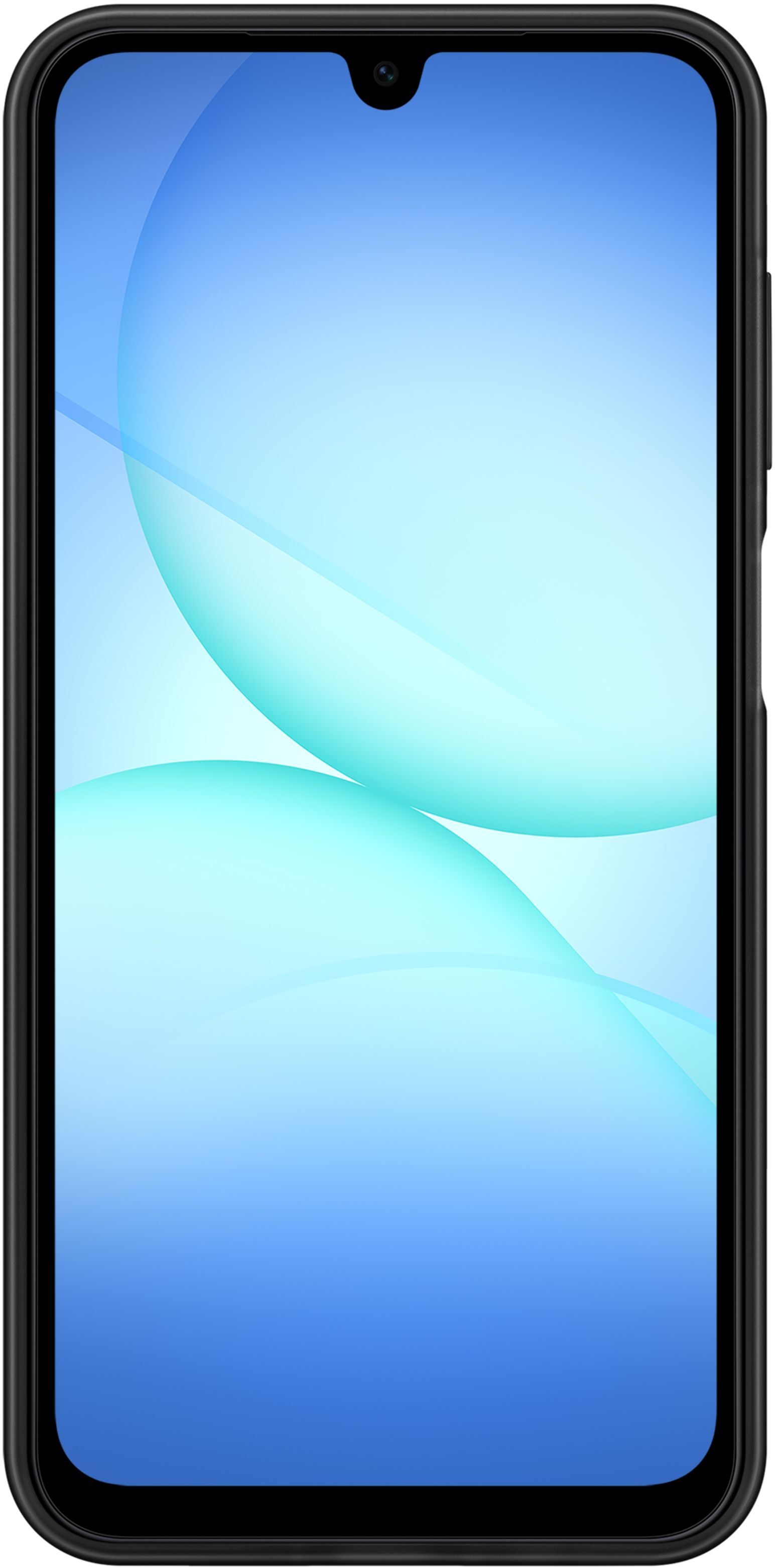 Чохол Samsung для Galaxy A17 5G (A176), Card Slot Case Black (EF-OA176TBEGWW)фото3