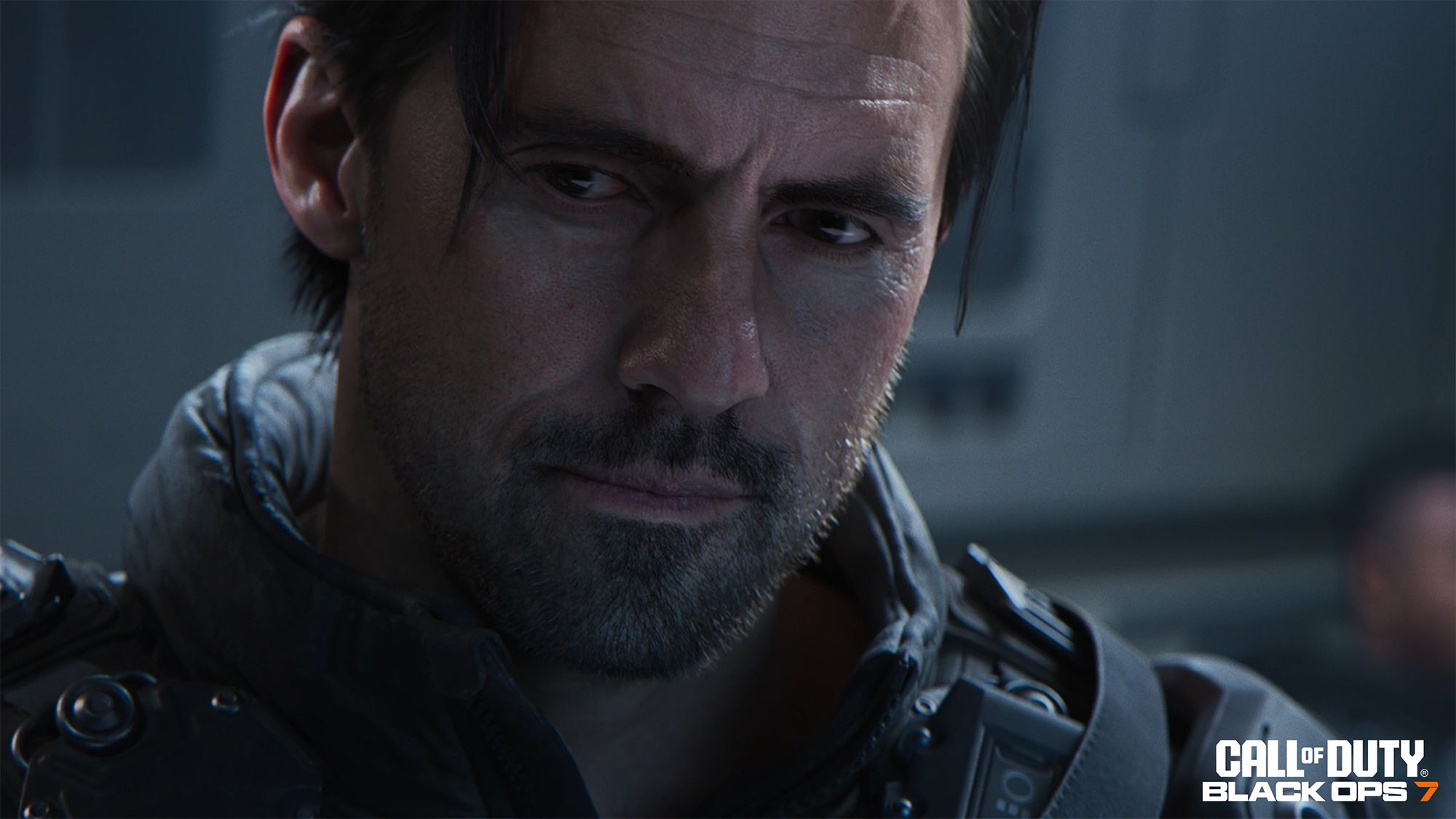 Гра Call of Duty: Black Ops 7 (PS4)фото4