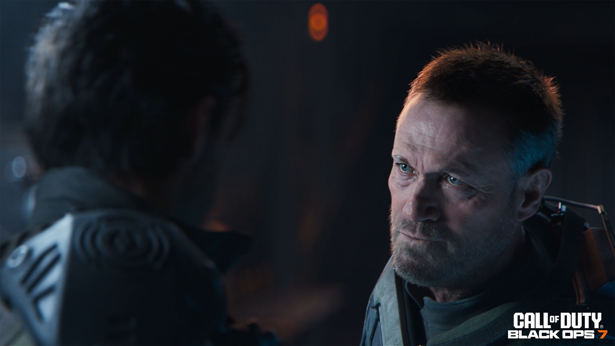 Гра Call of Duty: Black Ops 7 (PS4)фото5