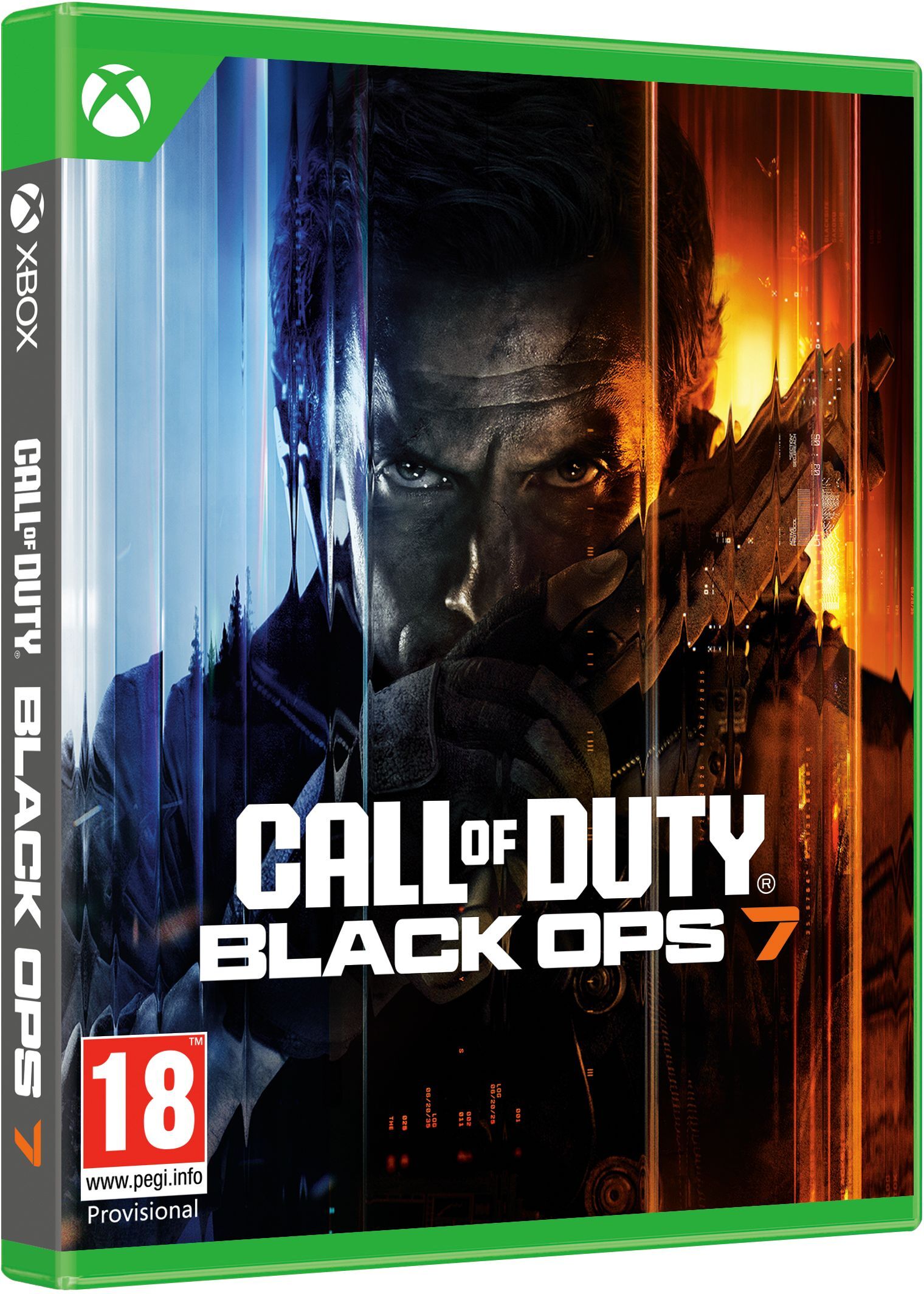 Гра Call of Duty: Black Ops 7 (Xbox Series X)фото2