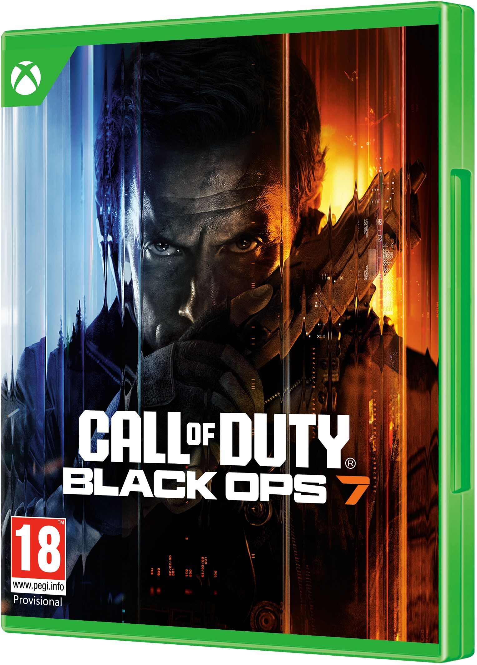 Гра Call of Duty: Black Ops 7 (Xbox Series X)фото3
