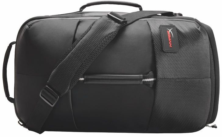 Рюкзак HyperX Knight 16" Black (8C525AA)фото7