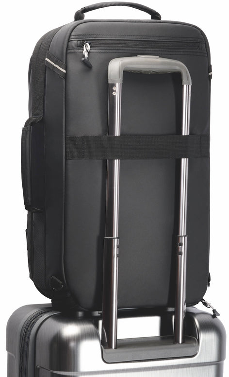 Рюкзак HyperX Knight 16" Black (8C525AA)фото14