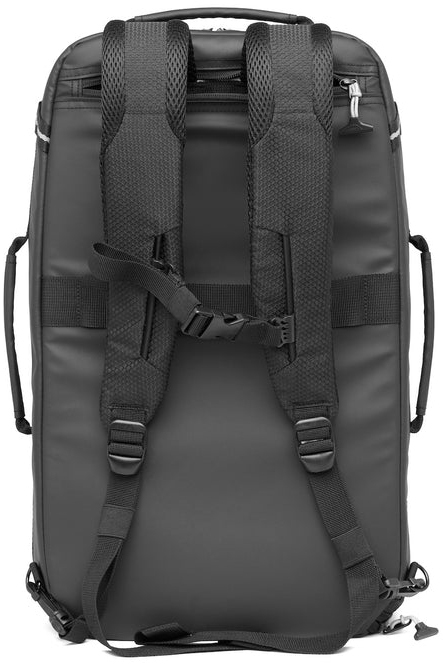 Рюкзак HyperX Knight 16" Black (8C525AA)фото10